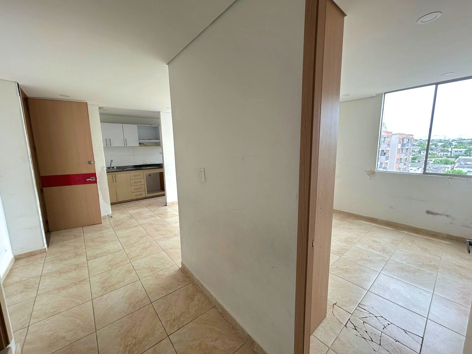 Apartamento en venta en Los Andes, Barranquilla · foto 12 de 21