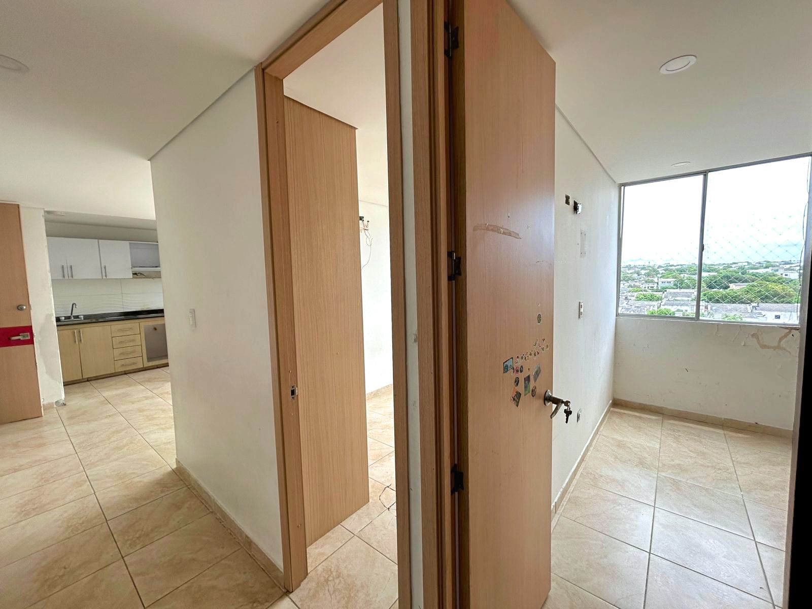 Apartamento en venta en Los Andes, Barranquilla · foto 14 de 21
