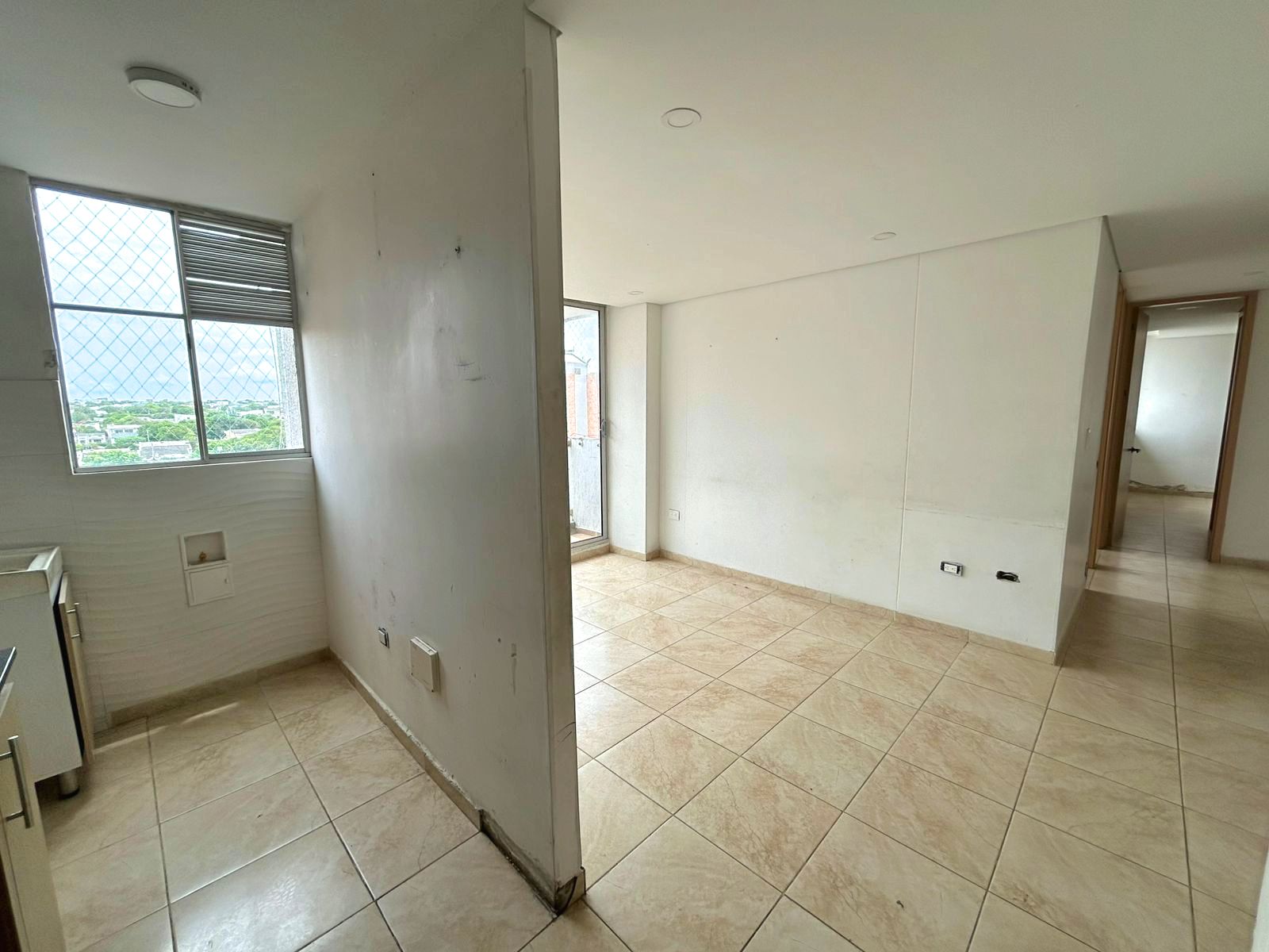 Apartamento en venta en Los Andes, Barranquilla · foto 15 de 21