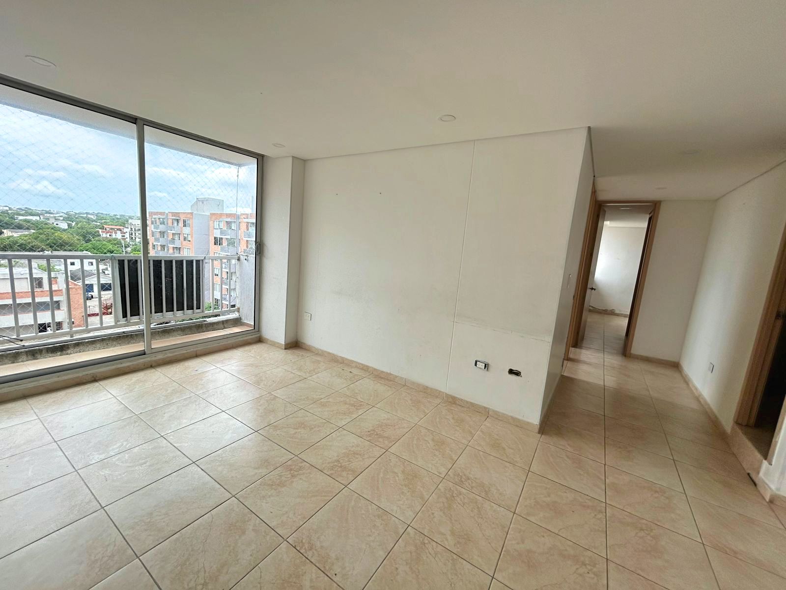 Apartamento en venta en Los Andes, Barranquilla · foto 18 de 21