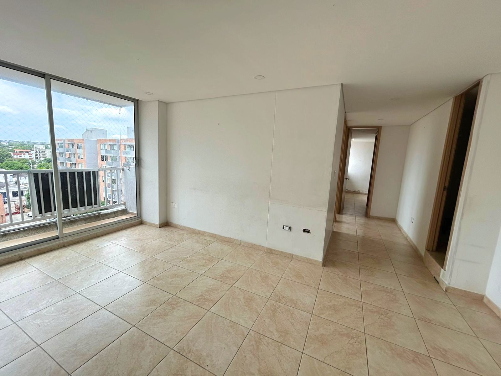 Apartamento en venta en Los Andes, Barranquilla · foto 20 de 21