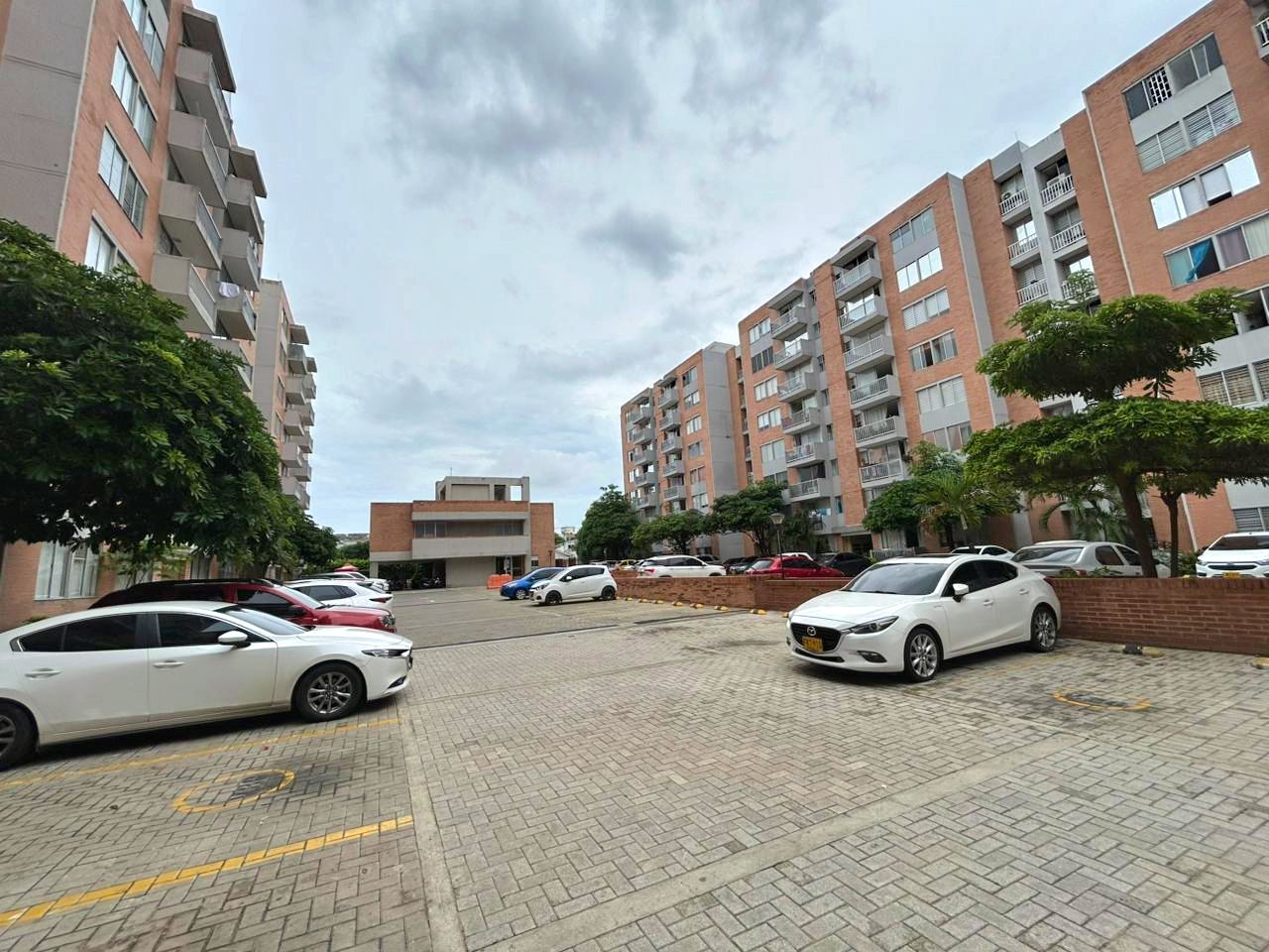 Apartamento en venta en Los Andes, Barranquilla · foto 21 de 21