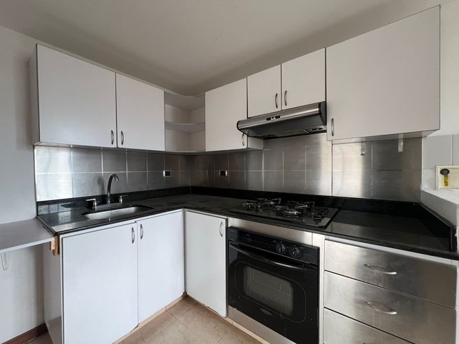 Apartamento de 3 alcobas en arriendo en El Poblado, Medellín, 115 m² · foto 6 de 19