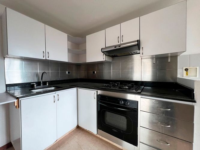 Apartamento de 3 alcobas en arriendo en El Poblado, Medellín, 115 m² · foto 7 de 19