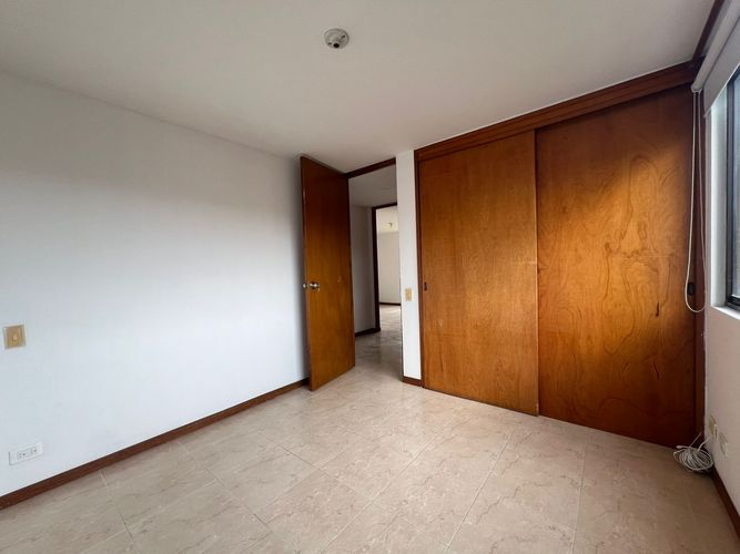 Apartamento de 3 alcobas en arriendo en El Poblado, Medellín, 115 m² · foto 13 de 19