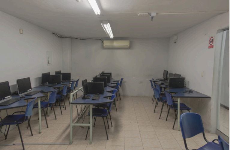 Edificio en venta en Tequendama, Cali, 1400 m² · foto 5 de 11
