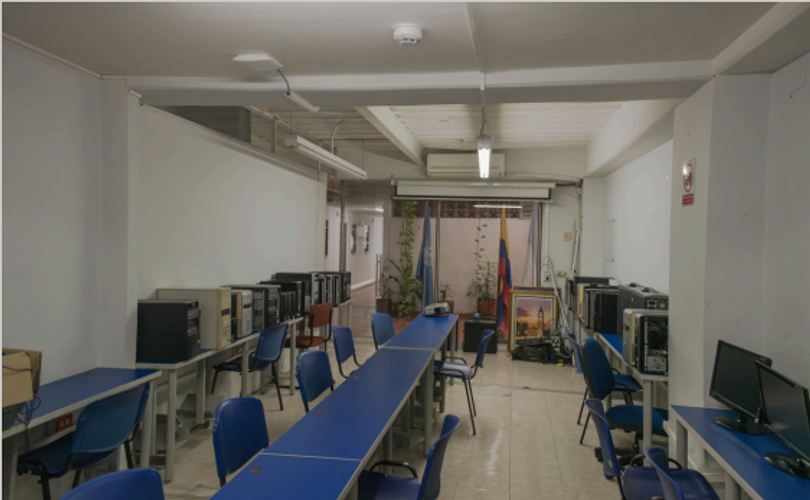 Edificio en venta en Tequendama, Cali, 1400 m² · foto 7 de 11