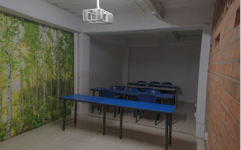 Edificio en venta en Tequendama, Cali, 1400 m² · foto 8 de 11