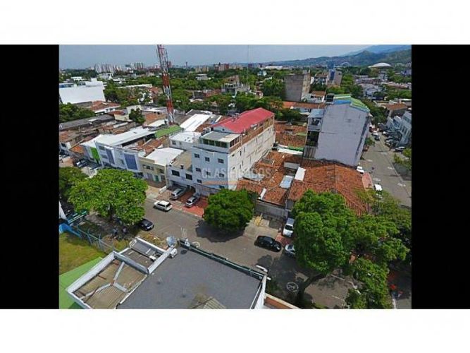 Edificio en venta en Tequendama, Cali, 1400 m² · foto 9 de 11