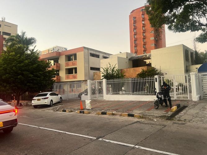 Casa en venta en Altos Del Prado, Barranquilla, 780 m² · foto 4 de 8