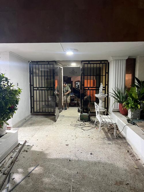 Casa en venta en Altos Del Prado, Barranquilla, 780 m² · foto 6 de 8