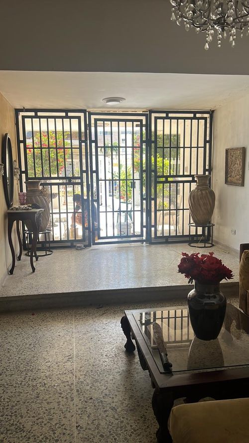 Casa en venta en Altos Del Prado, Barranquilla, 780 m² · foto 8 de 8
