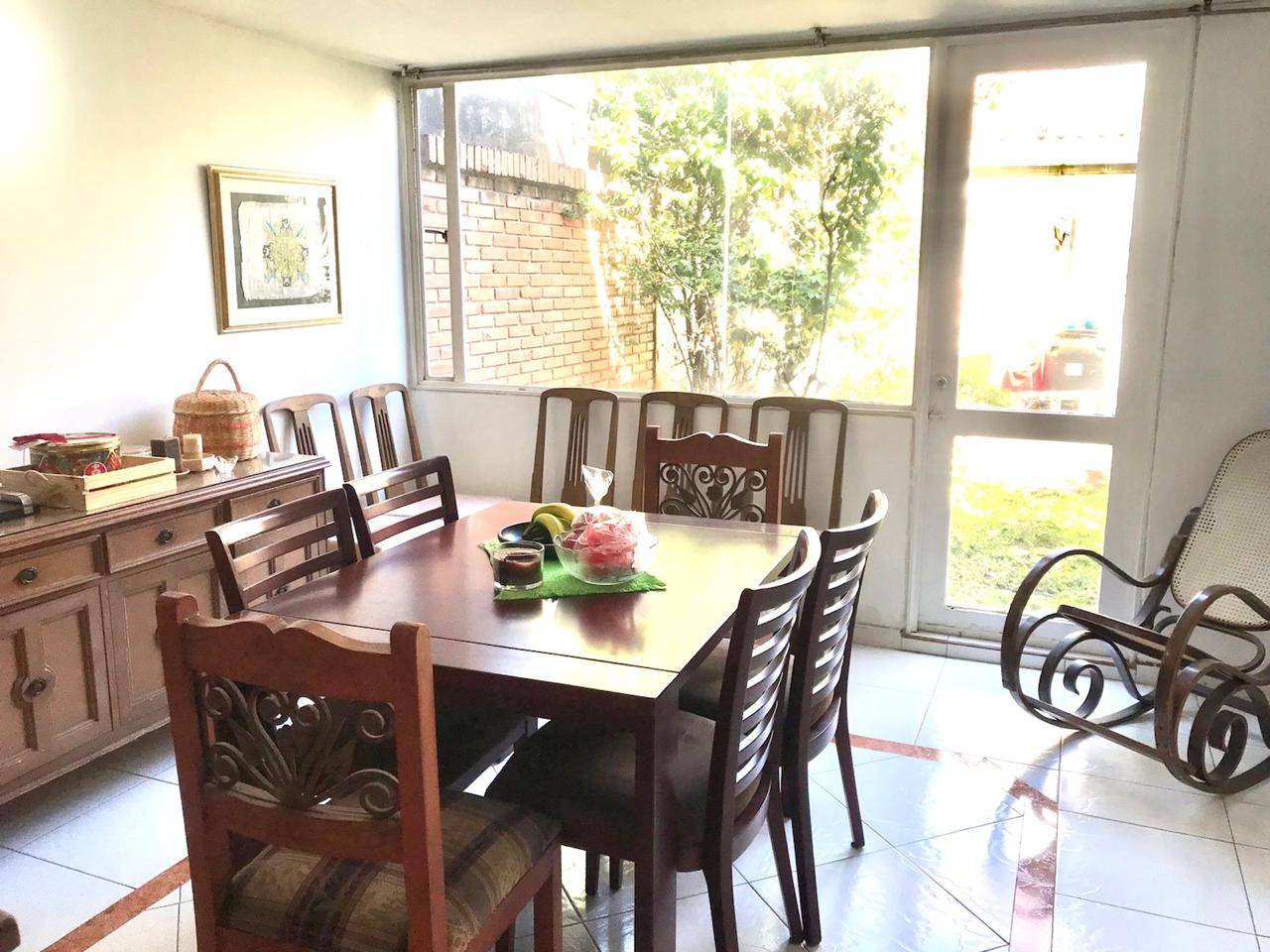 Casa en venta en Alhambra, Bogotá · foto 3 de 15