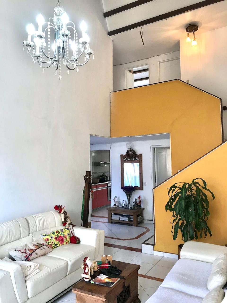 Casa en venta en Alhambra, Bogotá · foto 5 de 15