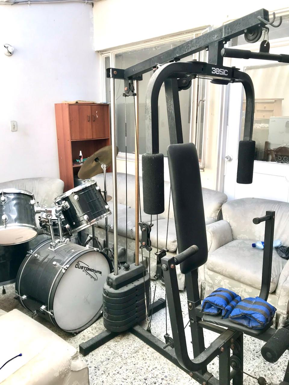 Casa en venta en Alhambra, Bogotá · foto 10 de 15