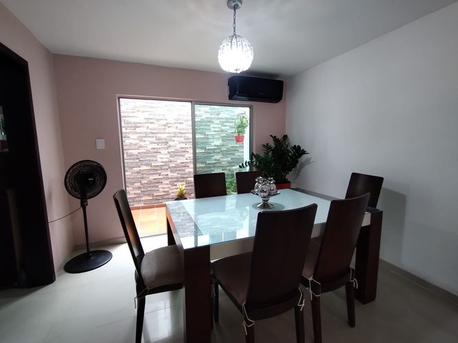 Casa de 3 alcobas en venta en Ciudad Jardin, Barranquilla, 129 m² · foto 1 de 18