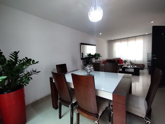Casa de 3 alcobas en venta en Ciudad Jardin, Barranquilla, 129 m² · foto 2 de 18