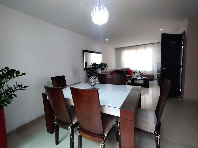 Casa de 3 alcobas en venta en Ciudad Jardin, Barranquilla, 129 m² · foto 3 de 18