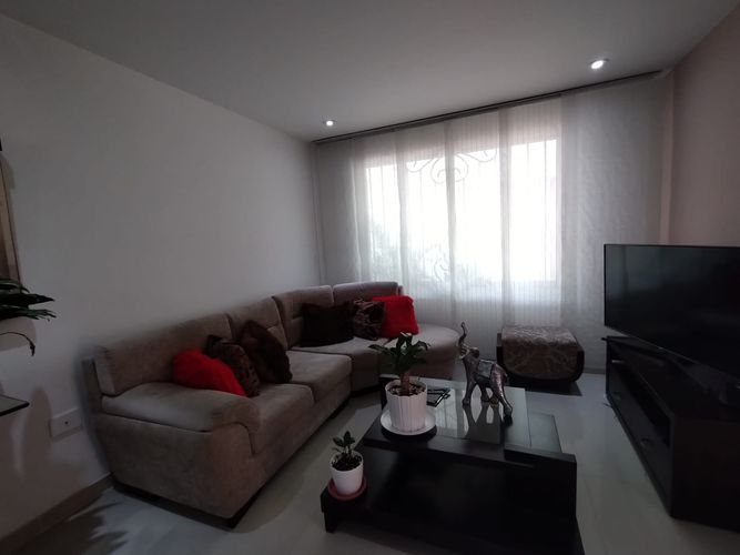 Casa de 3 alcobas en venta en Ciudad Jardin, Barranquilla, 129 m² · foto 5 de 18