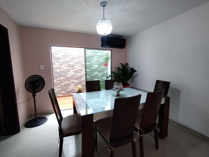 Casa de 3 alcobas en venta en Ciudad Jardin, Barranquilla, 129 m² · foto 7 de 18