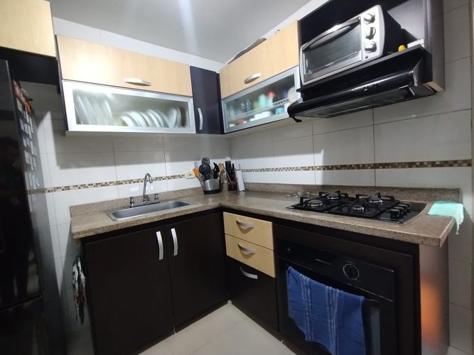 Casa de 3 alcobas en venta en Ciudad Jardin, Barranquilla, 129 m² · foto 9 de 18