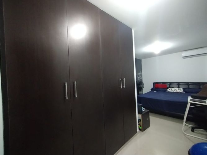 Casa de 3 alcobas en venta en Ciudad Jardin, Barranquilla, 129 m² · foto 10 de 18