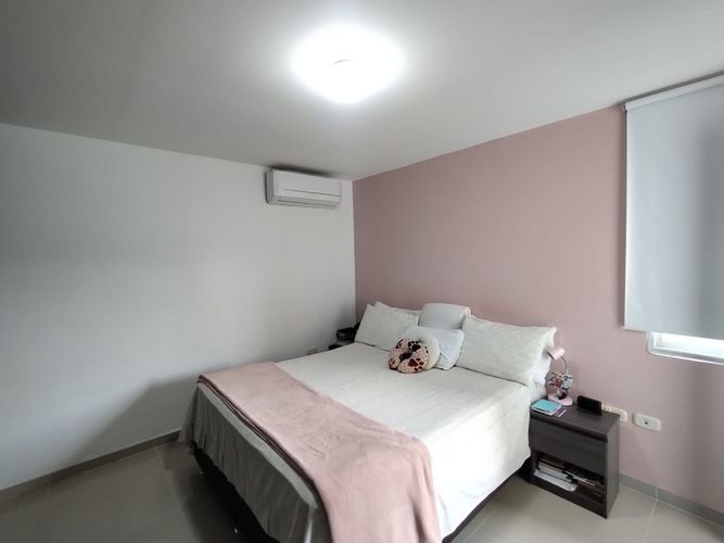 Casa de 3 alcobas en venta en Ciudad Jardin, Barranquilla, 129 m² · foto 11 de 18