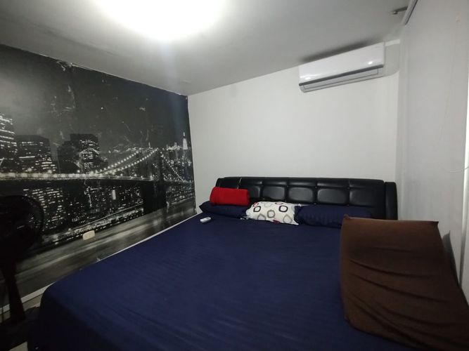 Casa de 3 alcobas en venta en Ciudad Jardin, Barranquilla, 129 m² · foto 12 de 18