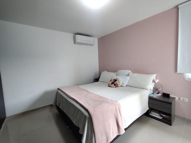 Casa de 3 alcobas en venta en Ciudad Jardin, Barranquilla, 129 m² · foto 13 de 18