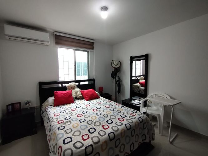 Casa de 3 alcobas en venta en Ciudad Jardin, Barranquilla, 129 m² · foto 14 de 18