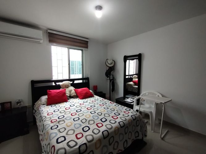 Casa de 3 alcobas en venta en Ciudad Jardin, Barranquilla, 129 m² · foto 15 de 18