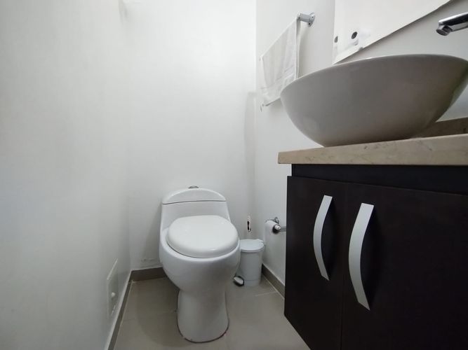 Casa de 3 alcobas en venta en Ciudad Jardin, Barranquilla, 129 m² · foto 16 de 18