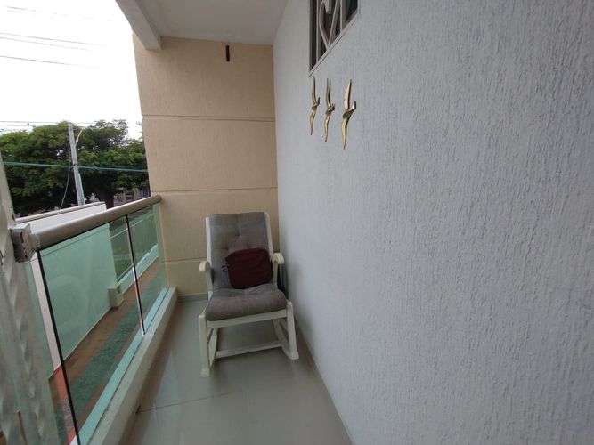 Casa de 3 alcobas en venta en Ciudad Jardin, Barranquilla, 129 m² · foto 17 de 18