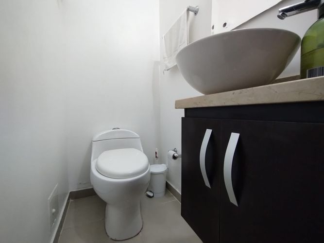 Casa de 3 alcobas en venta en Ciudad Jardin, Barranquilla, 129 m² · foto 18 de 18