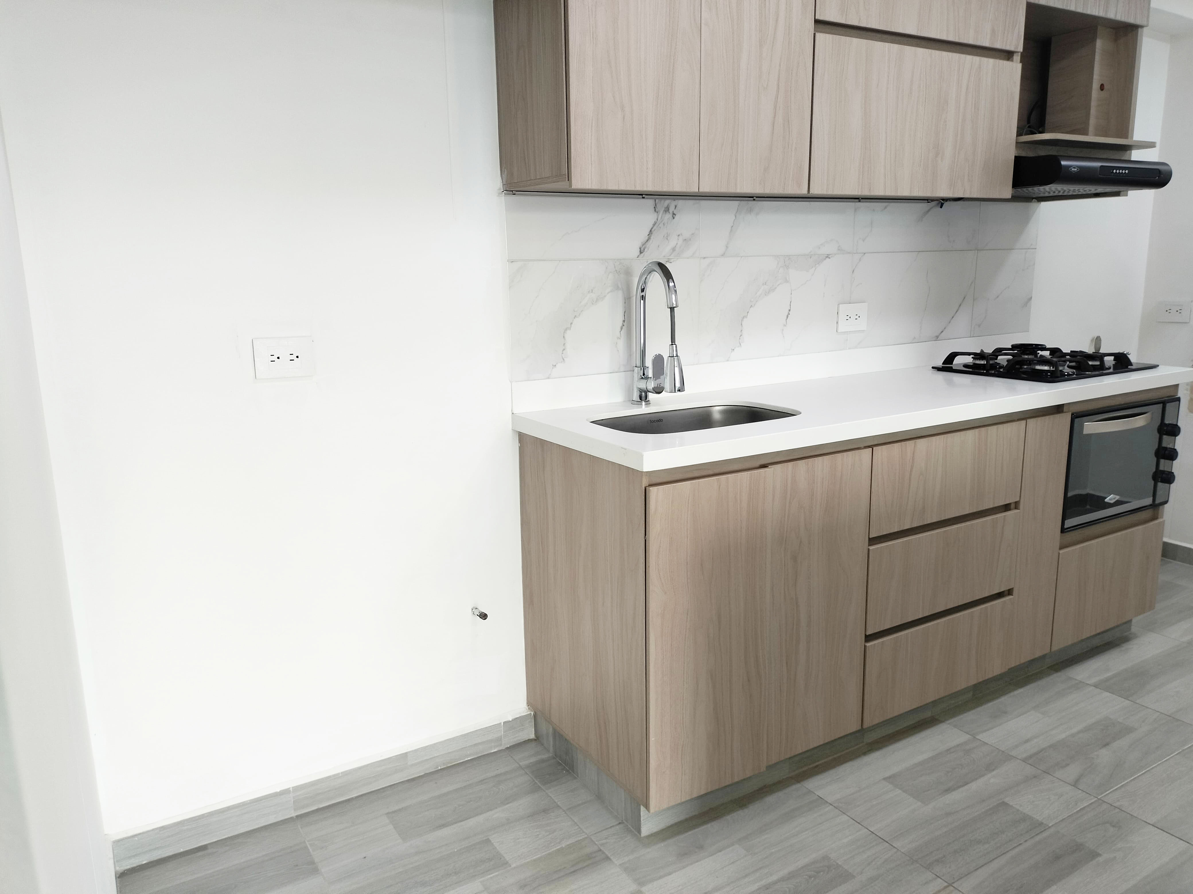 Apartamento en arriendo en El Poblado, Medellín · foto 5 de 16