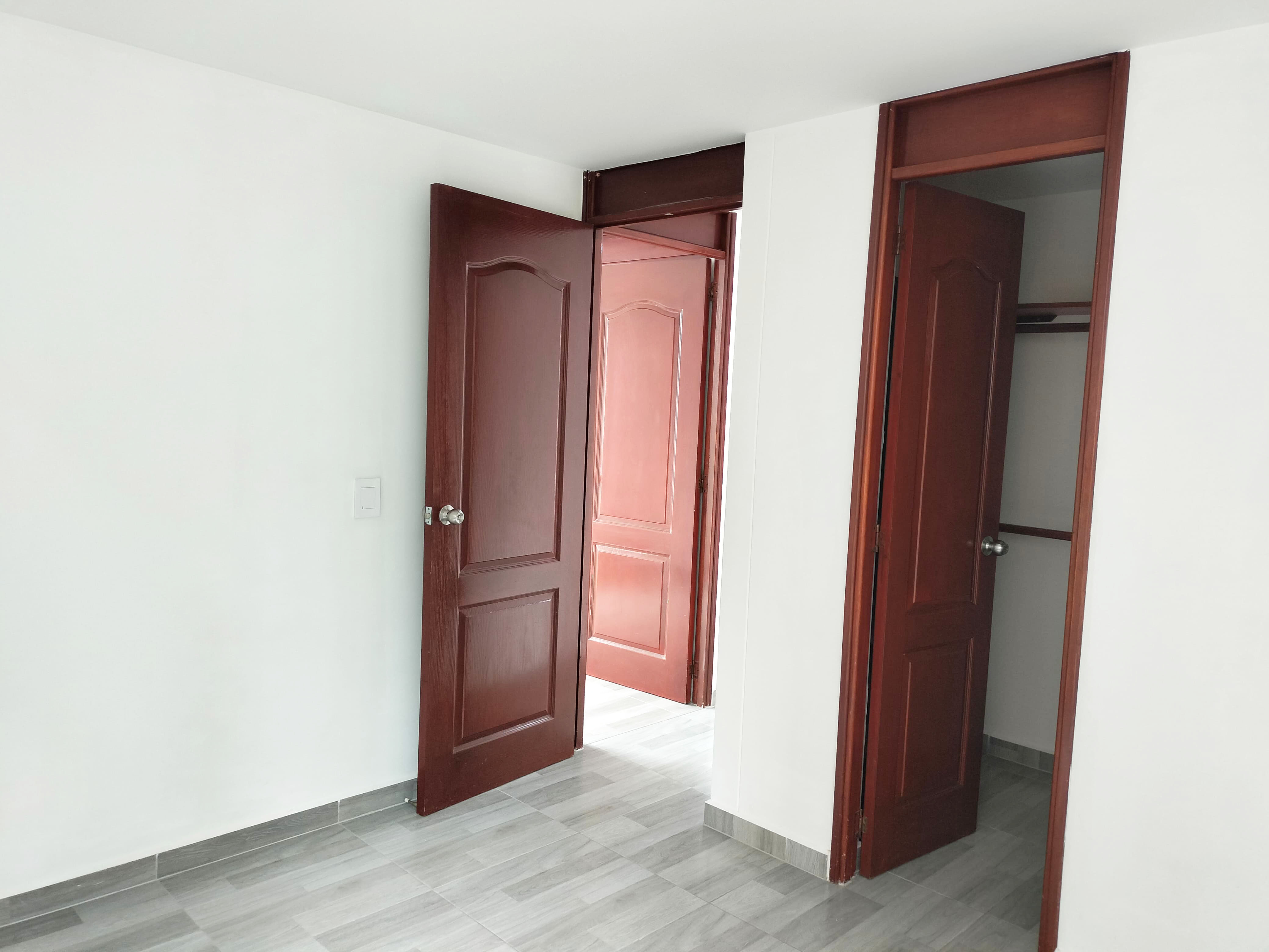 Apartamento en arriendo en El Poblado, Medellín · foto 7 de 16