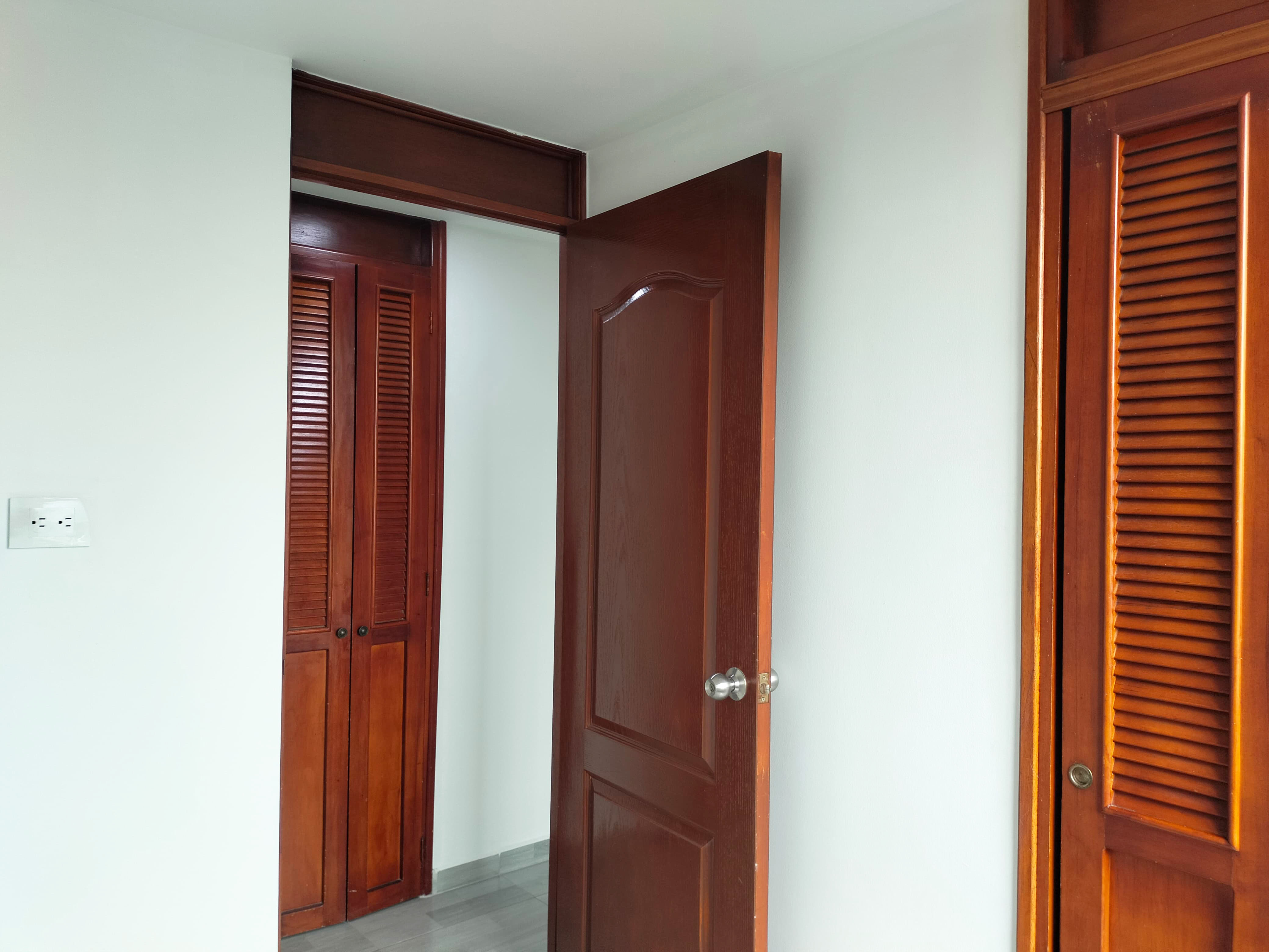 Apartamento en arriendo en El Poblado, Medellín · foto 11 de 16
