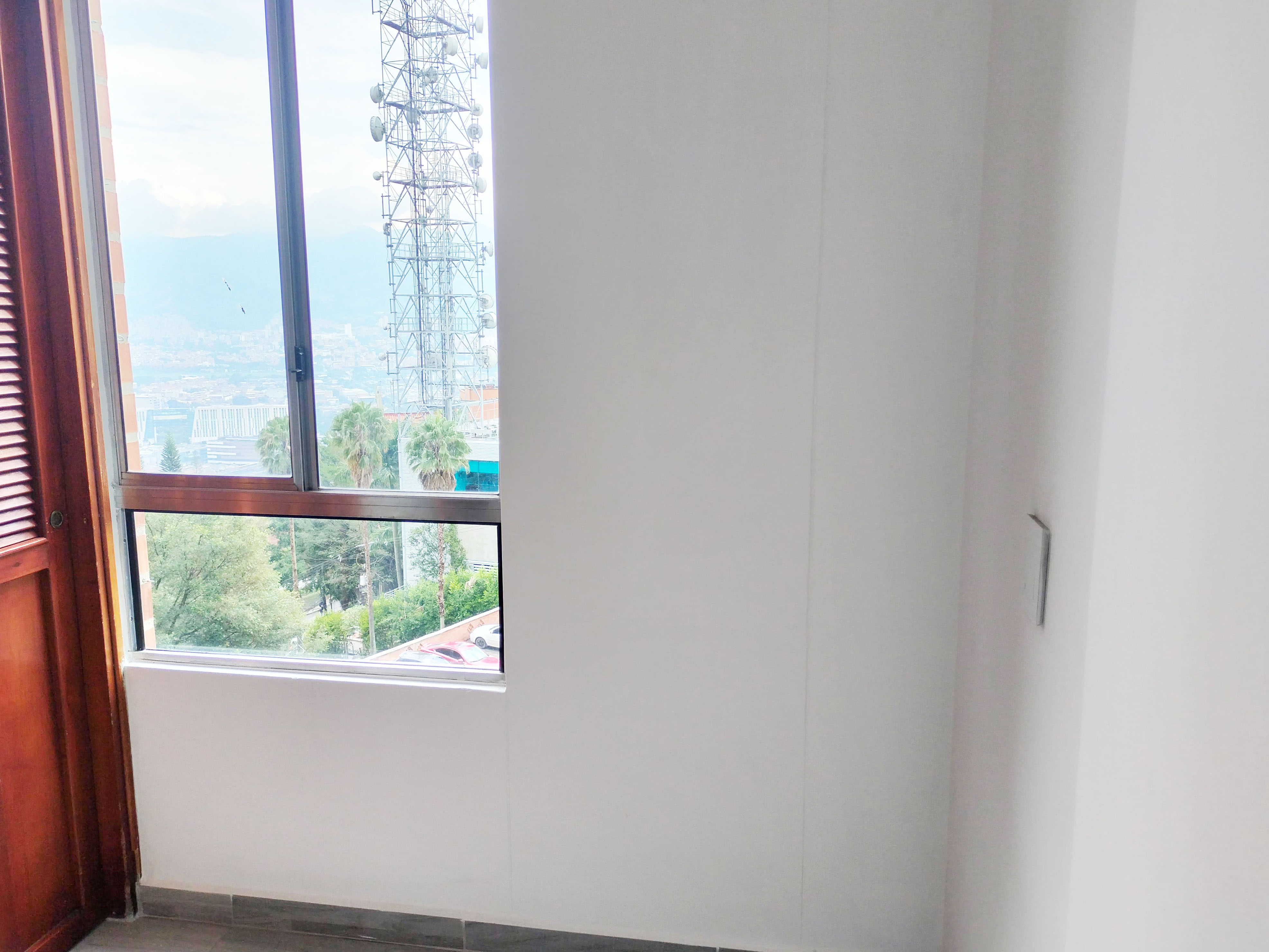 Apartamento en arriendo en El Poblado, Medellín · foto 12 de 16