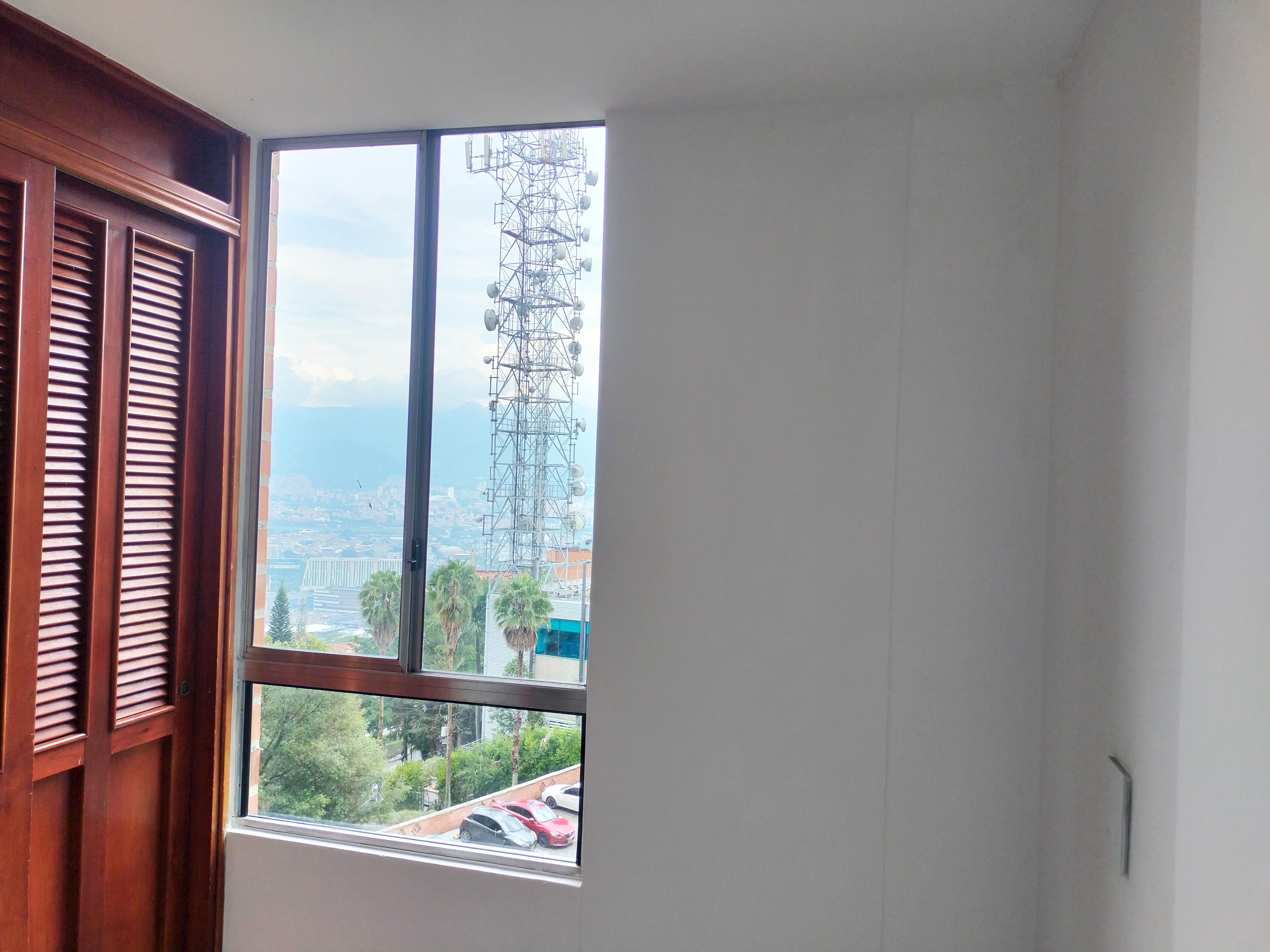 Apartamento en arriendo en El Poblado, Medellín · foto 13 de 16