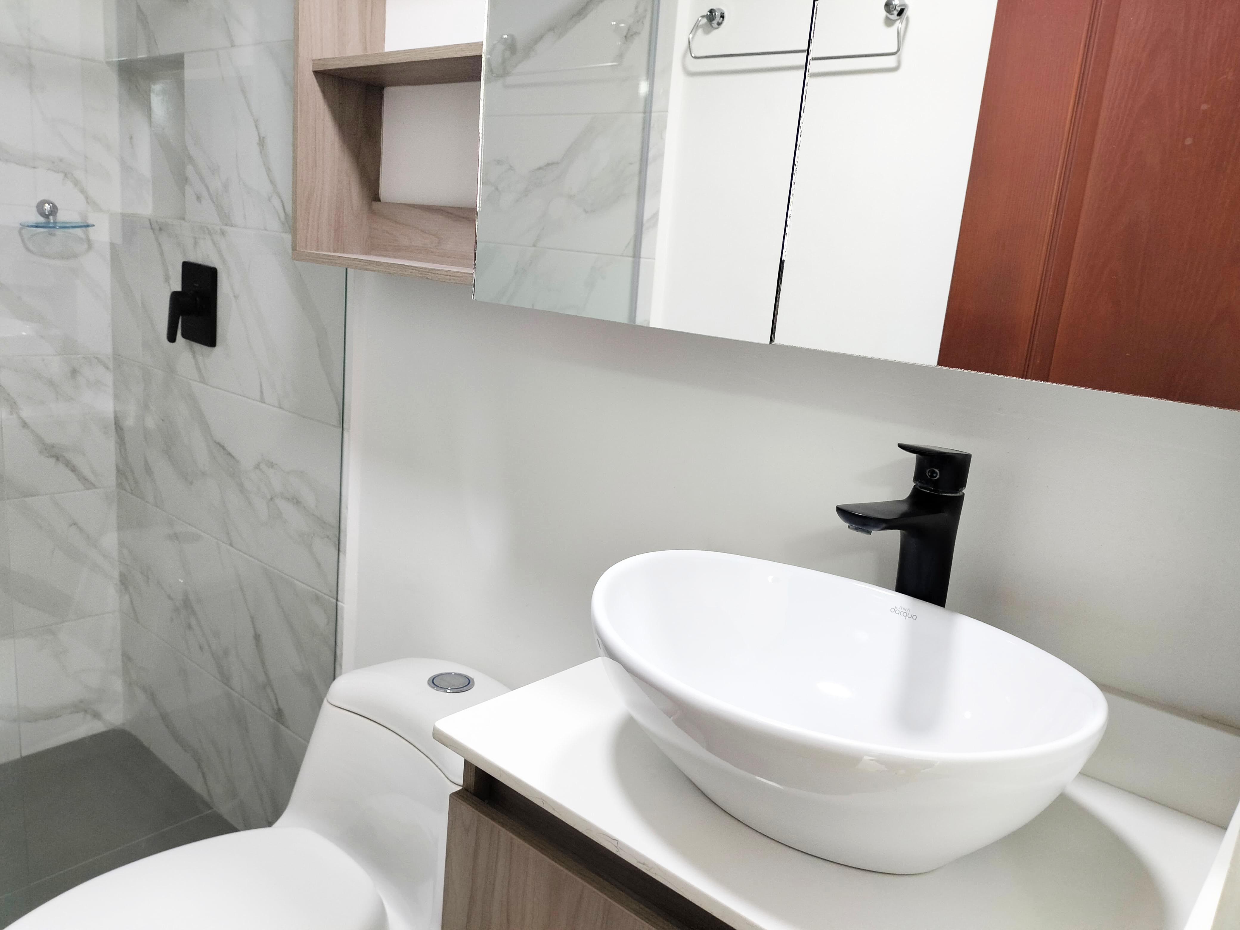 Apartamento en arriendo en El Poblado, Medellín · foto 14 de 16