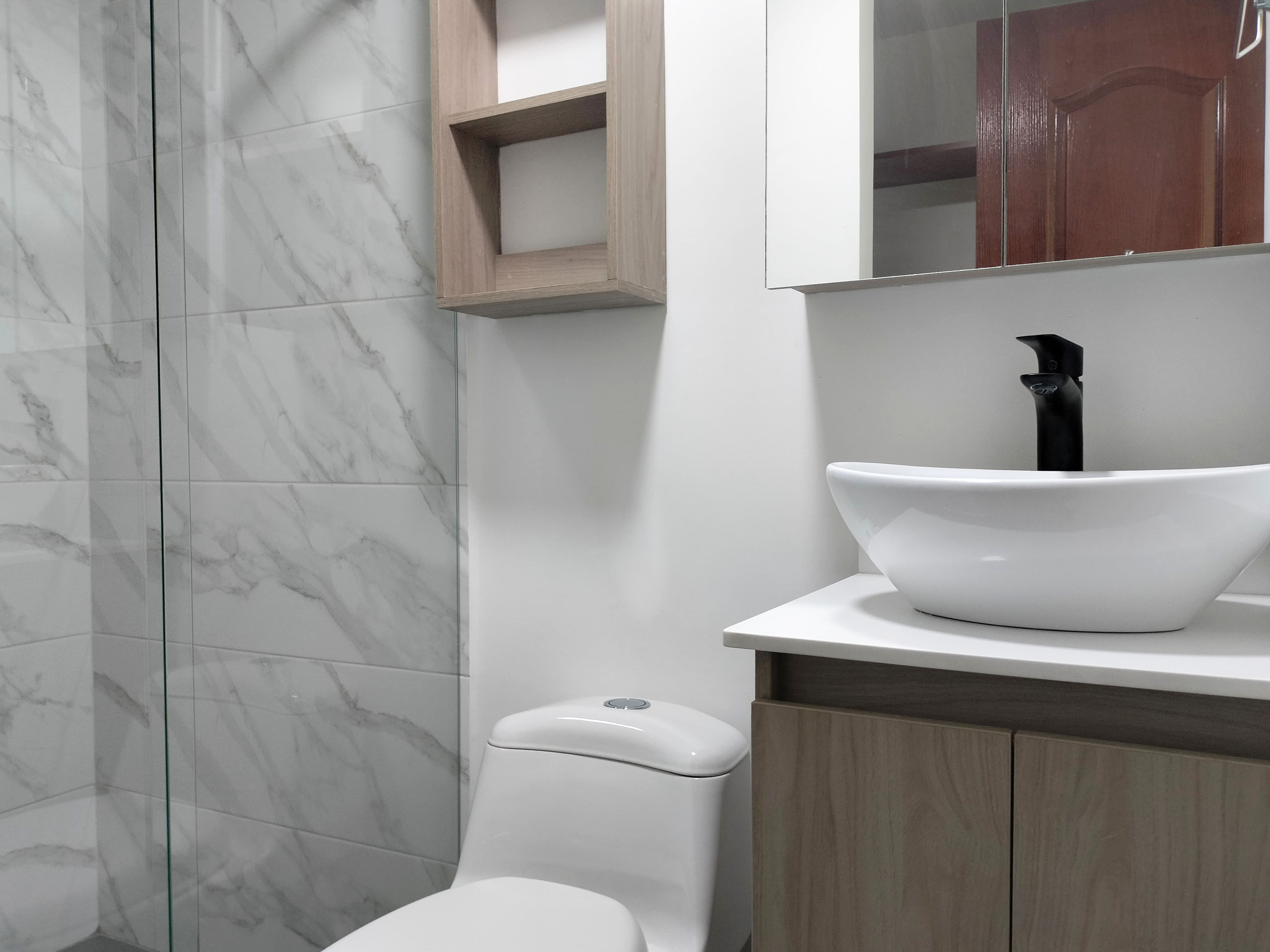 Apartamento en arriendo en El Poblado, Medellín · foto 15 de 16