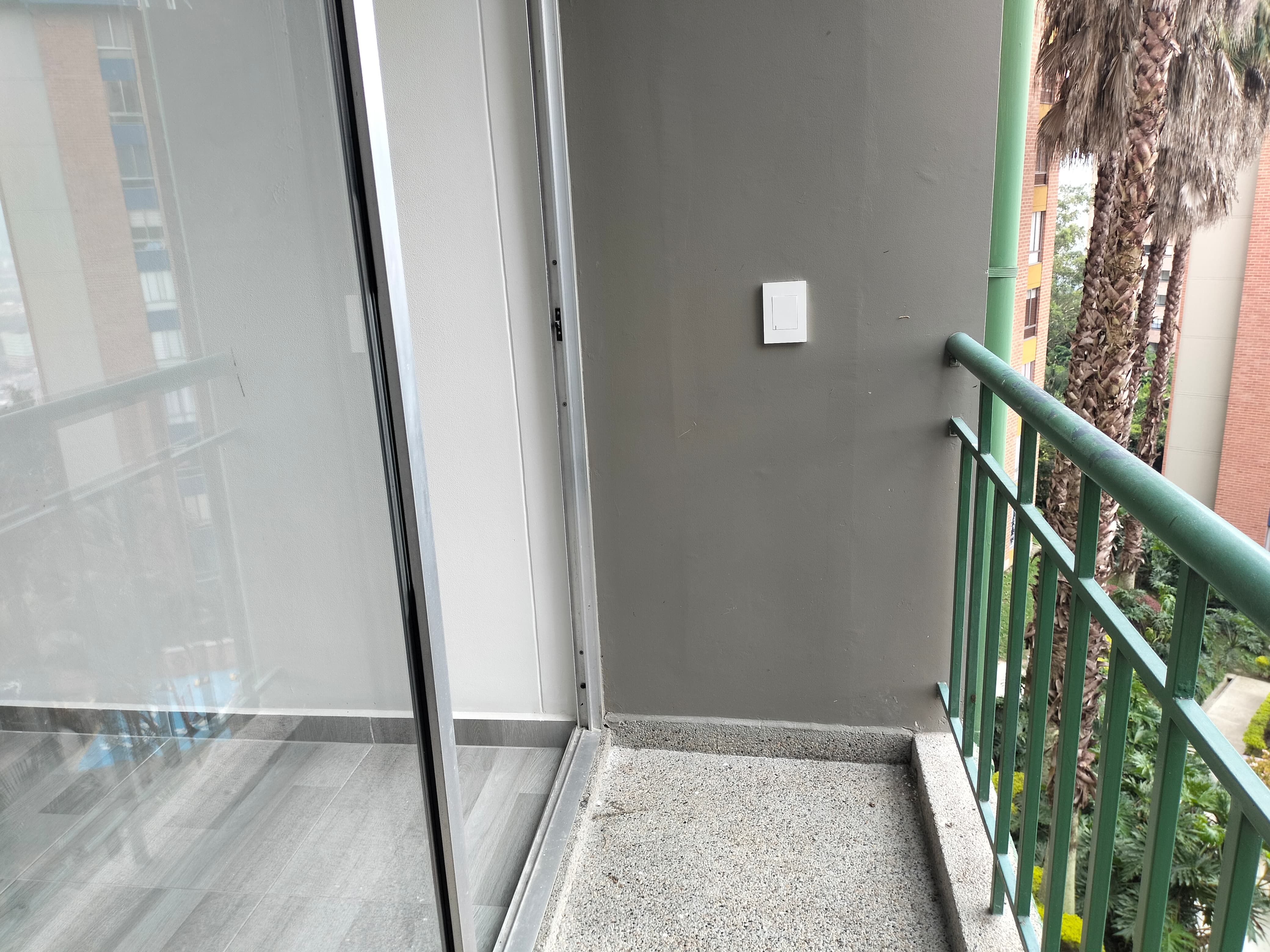 Apartamento en arriendo en El Poblado, Medellín · foto 16 de 16