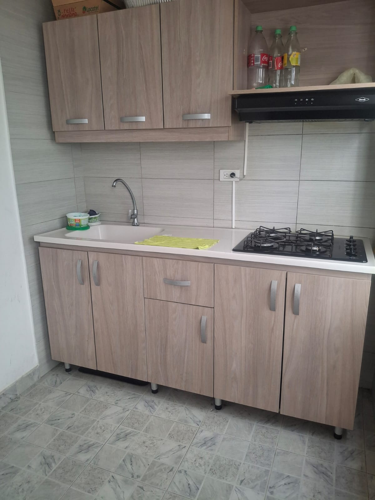 Casa en venta en Villa Luz, Bogotá · foto 4 de 24