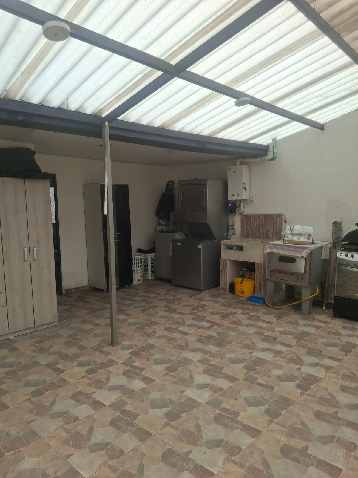 Casa en venta en Villa Luz, Bogotá · foto 5 de 24