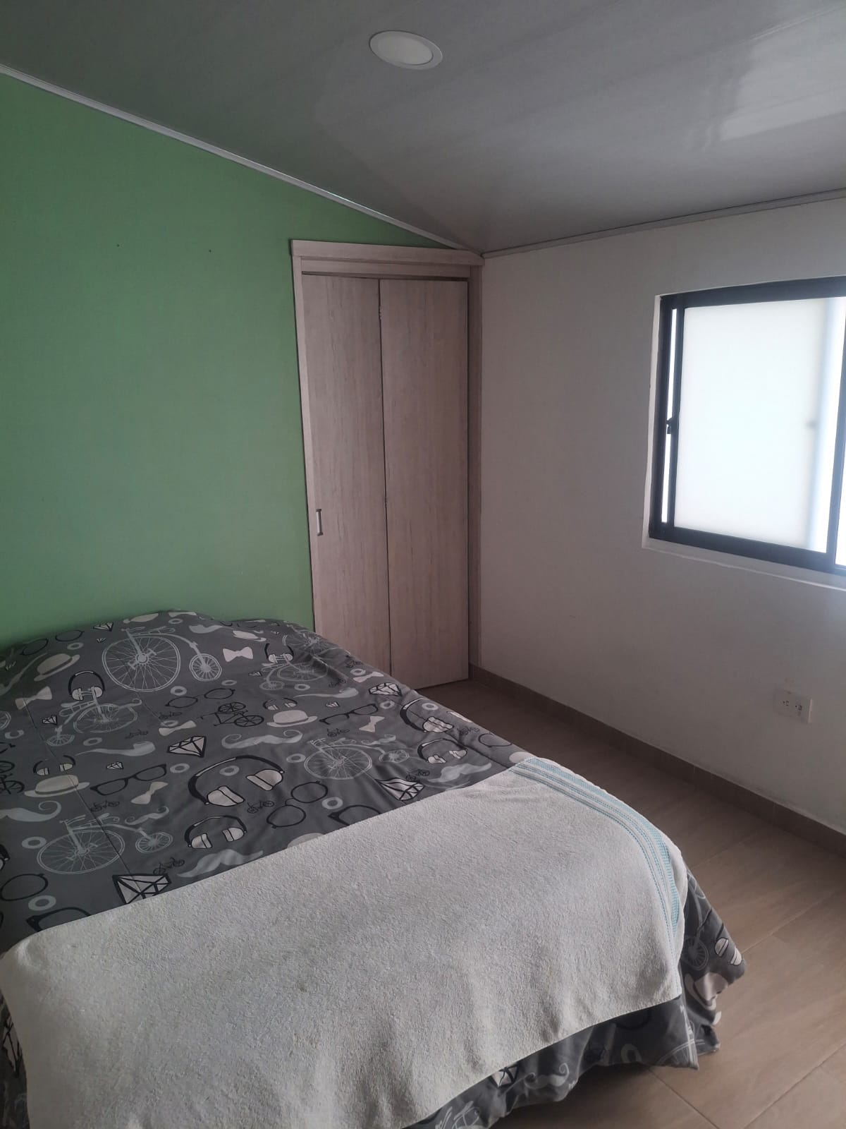 Casa en venta en Villa Luz, Bogotá · foto 18 de 24