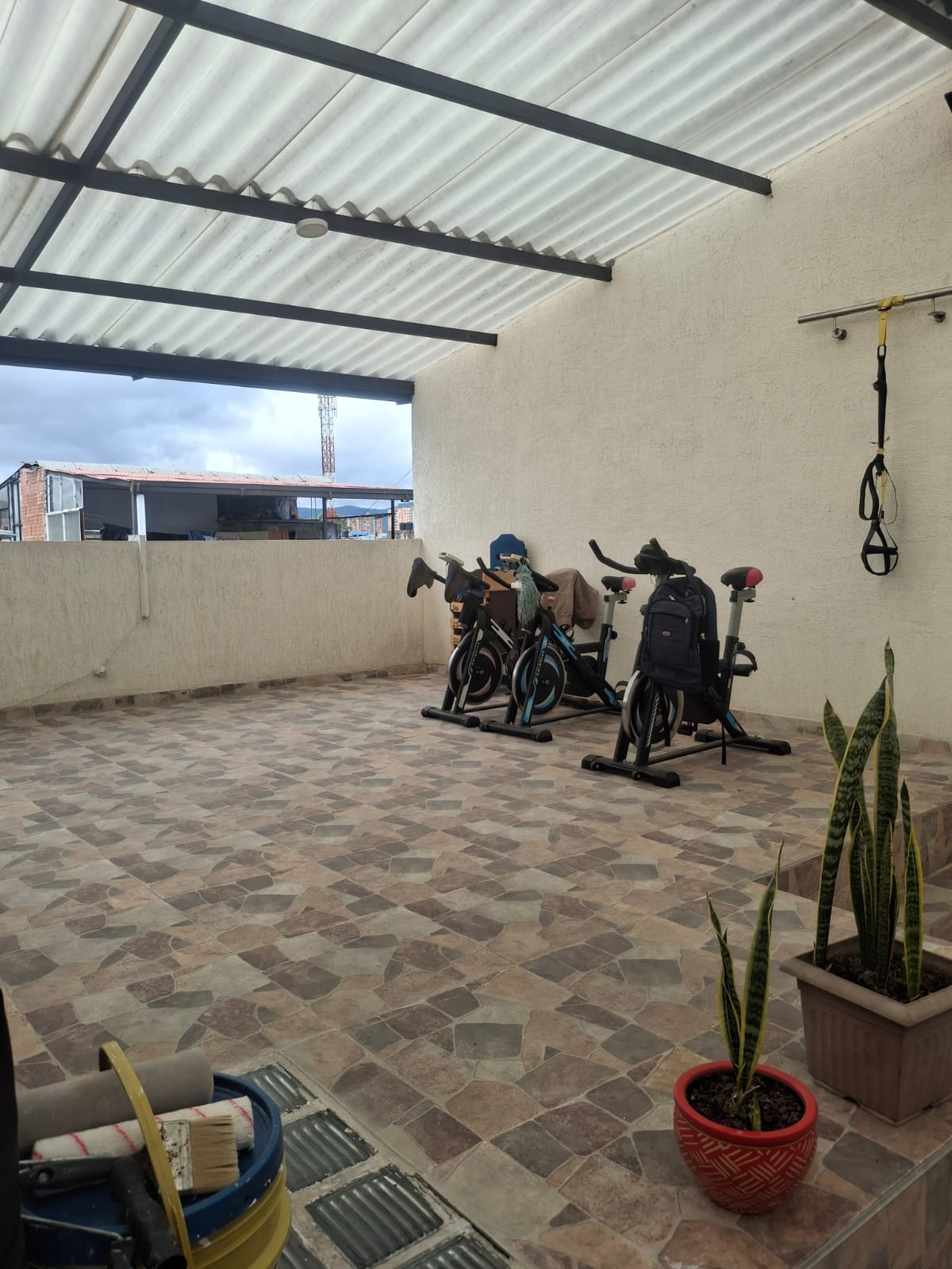 Casa en venta en Villa Luz, Bogotá · foto 19 de 24
