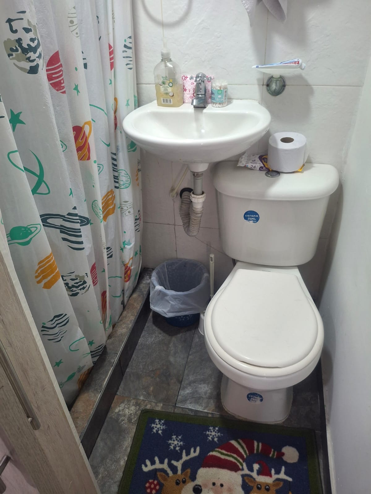 Casa en venta en Villa Luz, Bogotá · foto 20 de 24