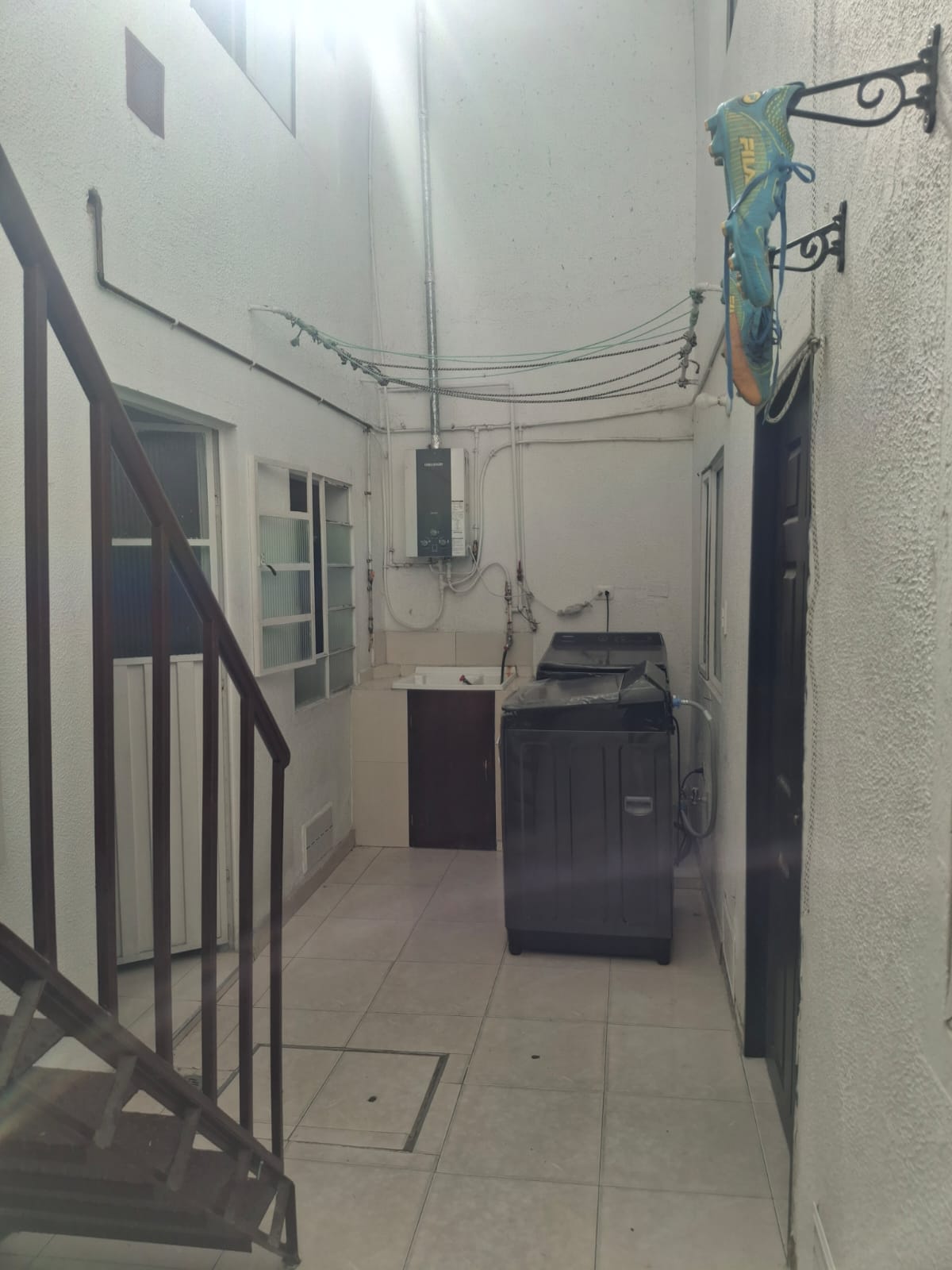 Casa en venta en Villa Luz, Bogotá · foto 22 de 24