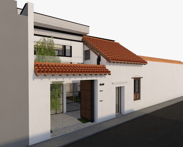 Lote en venta en Centro Historico, Tunja, 389 m² · foto 4 de 13