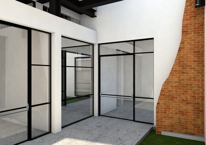 Lote en venta en Centro Historico, Tunja, 389 m² · foto 5 de 13